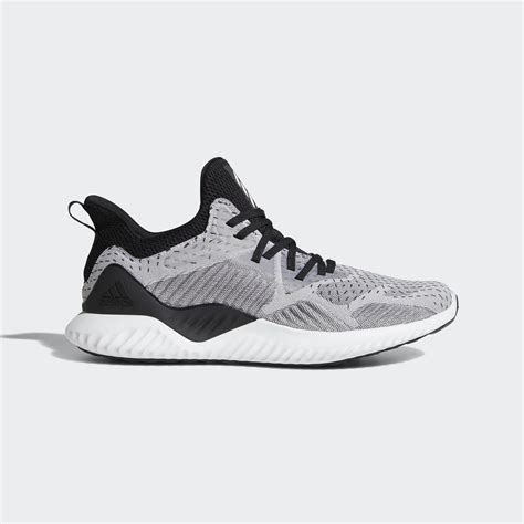 adidas alphabounce beyond weiß|adidas alphabounce beyond shoes men's.